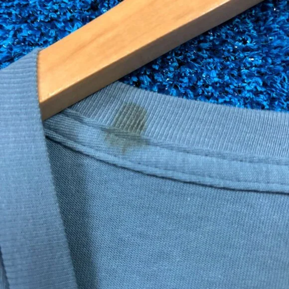 Melanie Martinez Cry Baby Album Blue T-Shirt Size Extra Large - Picture 5 of 5